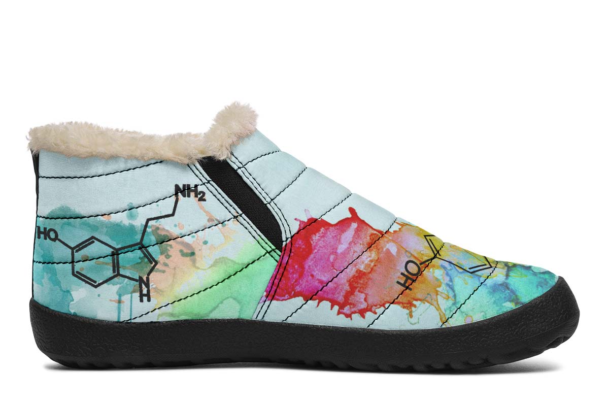 Serotonin Winter Sneakers