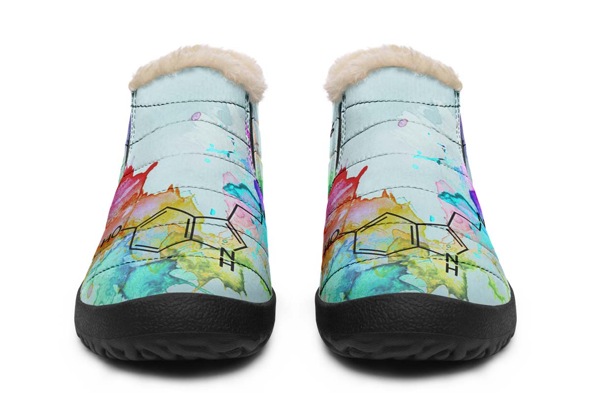 Serotonin Winter Sneakers