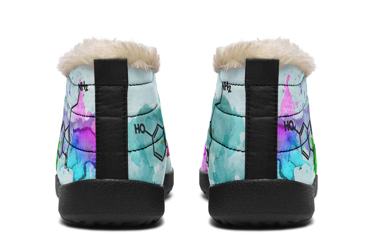 Serotonin Winter Sneakers