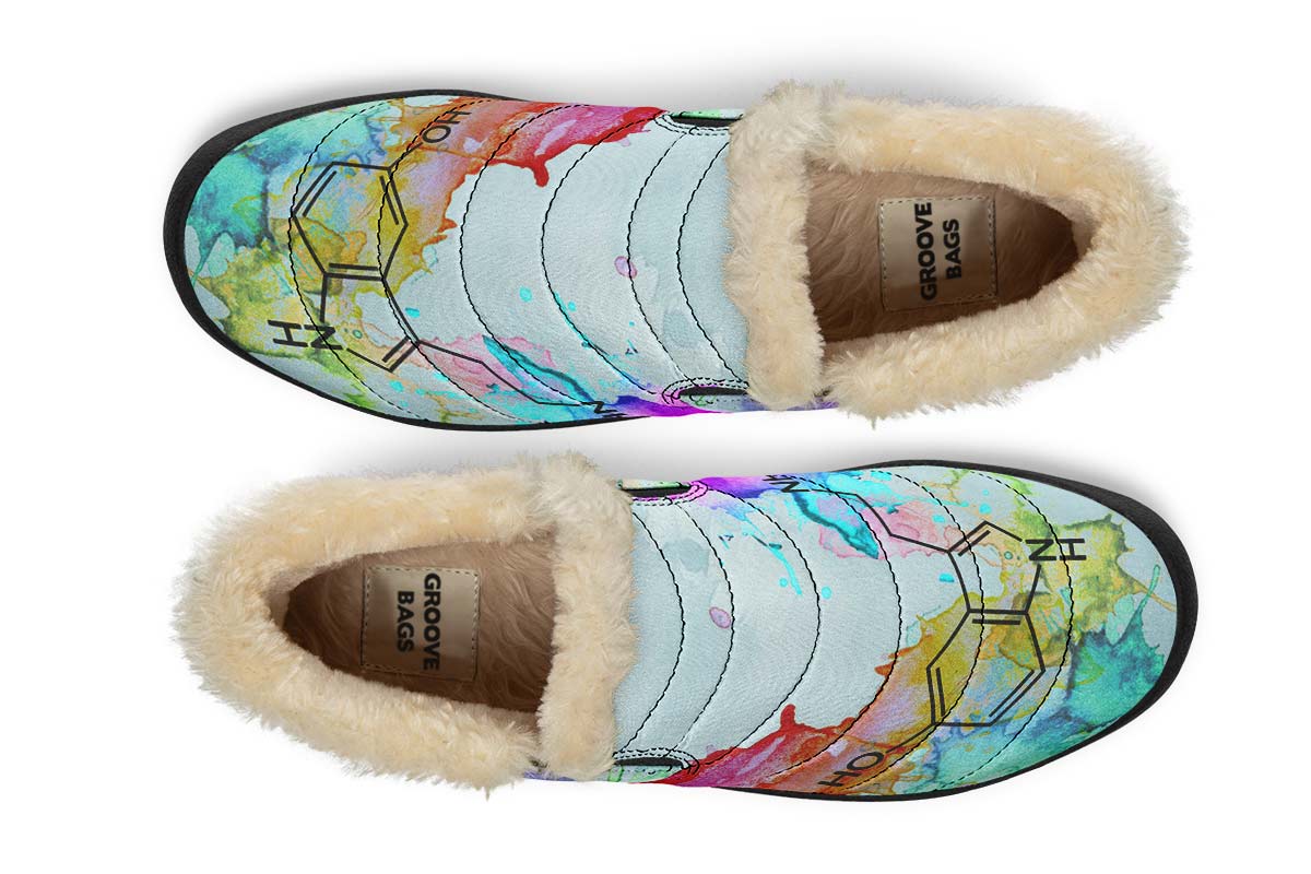 Serotonin Winter Sneakers