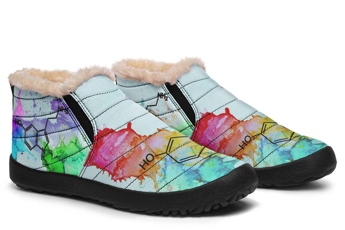 Serotonin Winter Sneakers
