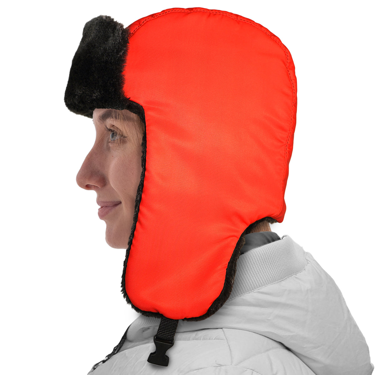 Winter Hat