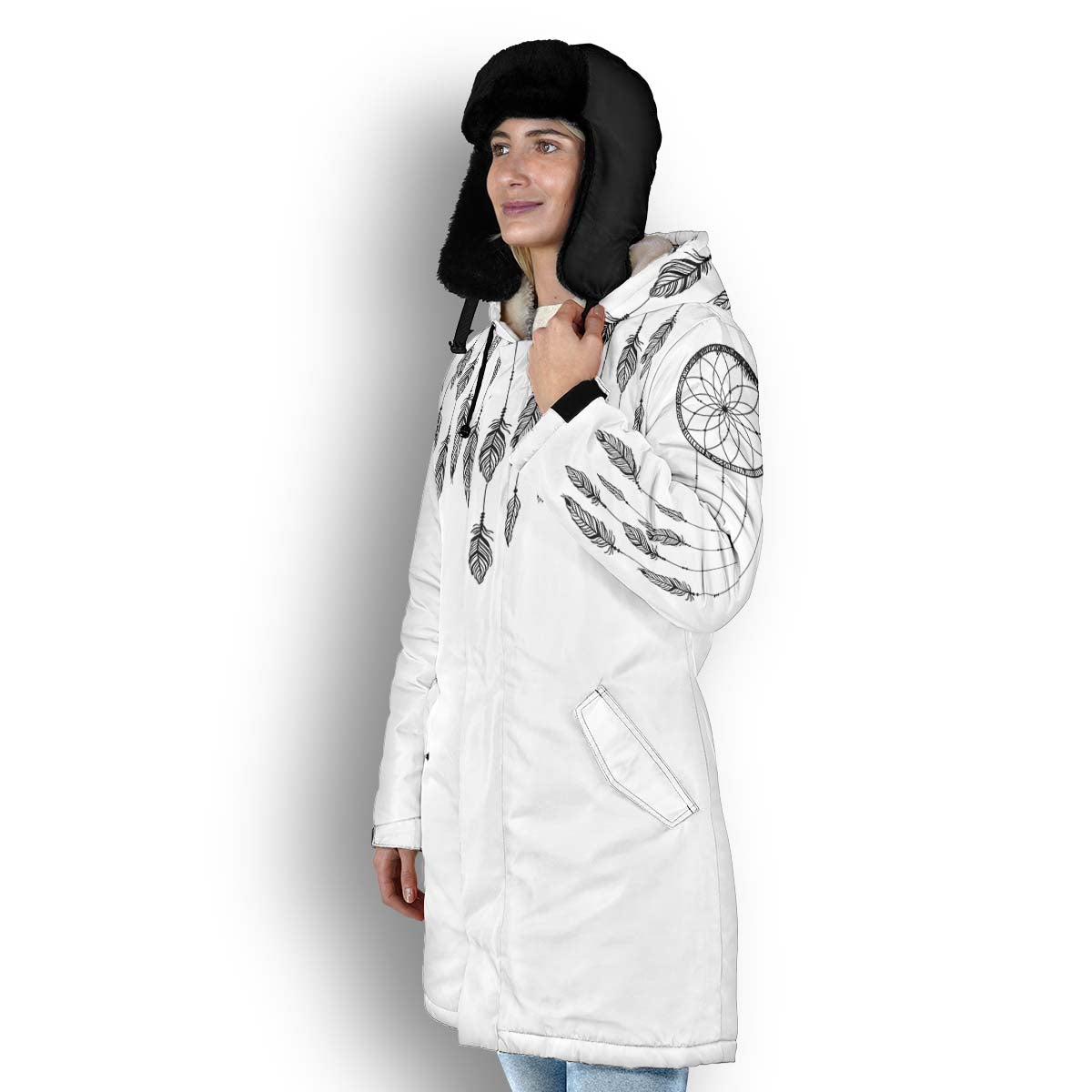 Winter Jacket