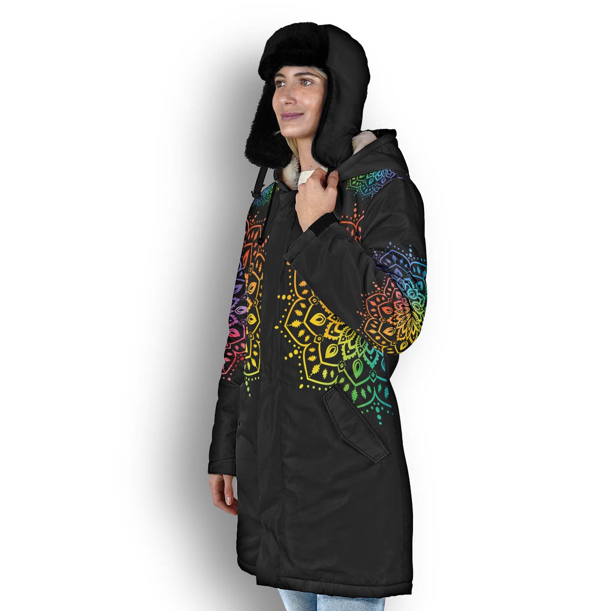 Winter Jacket
