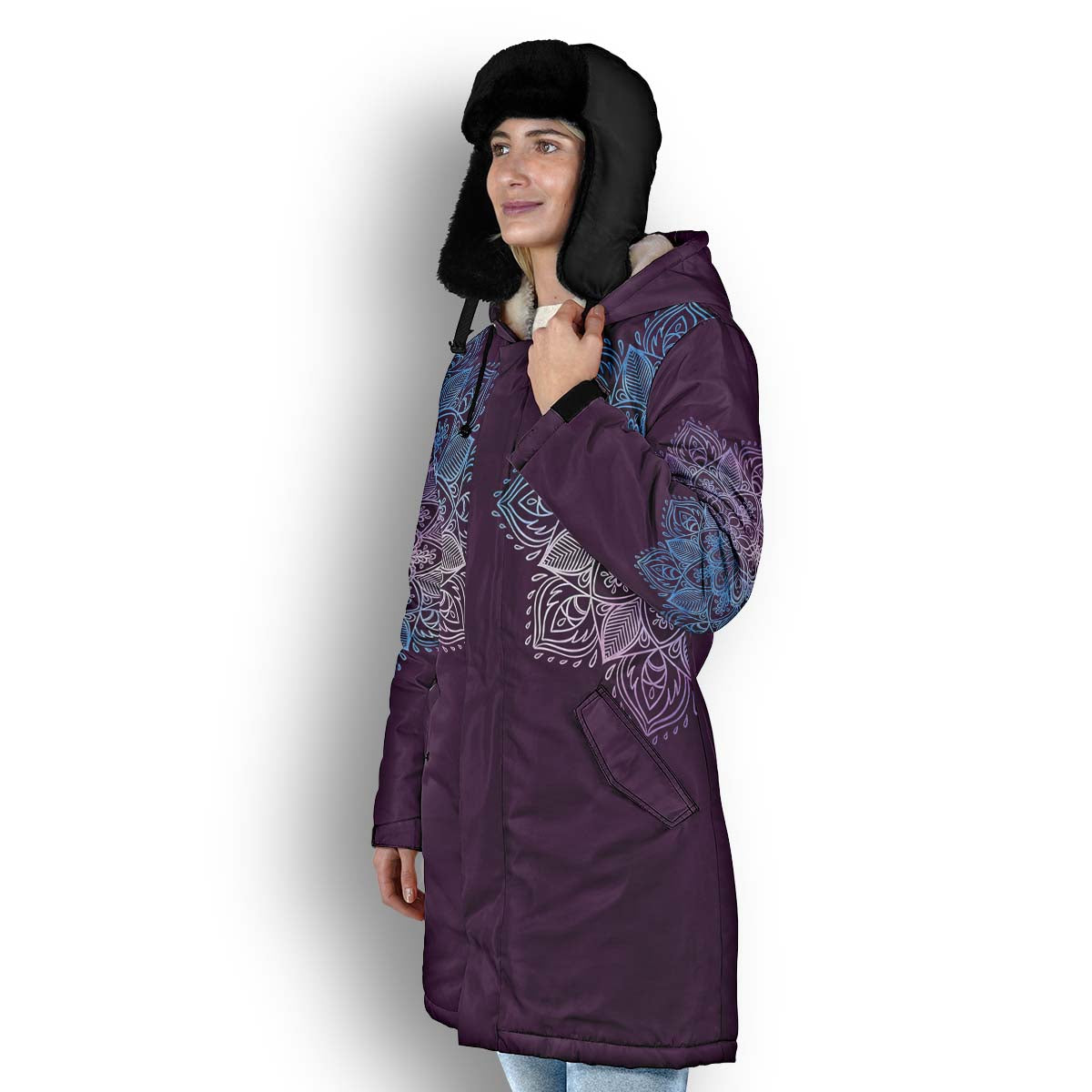 Winter Jacket