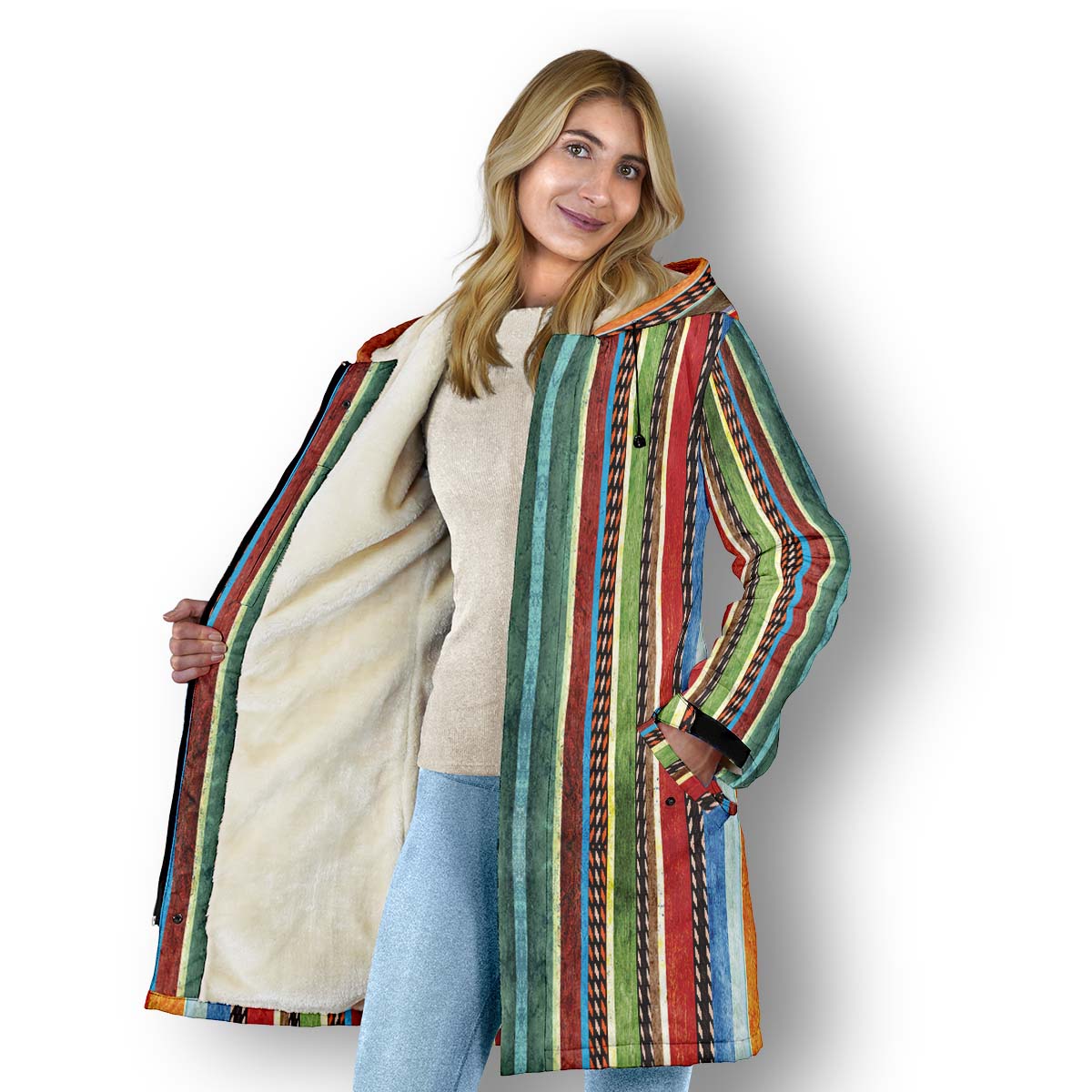 Winter Jacket