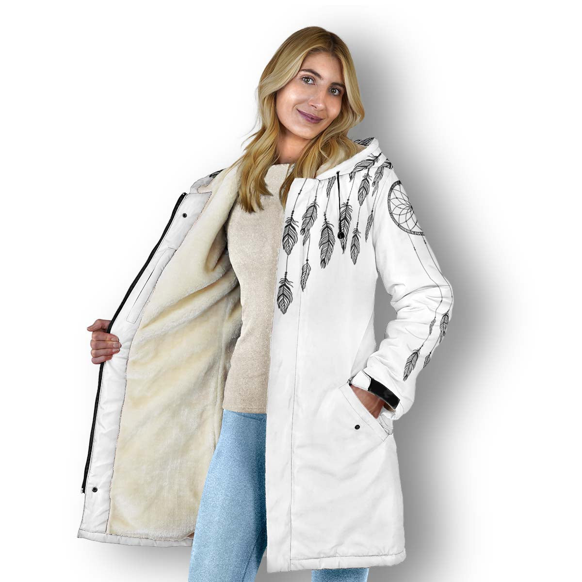 Winter Jacket