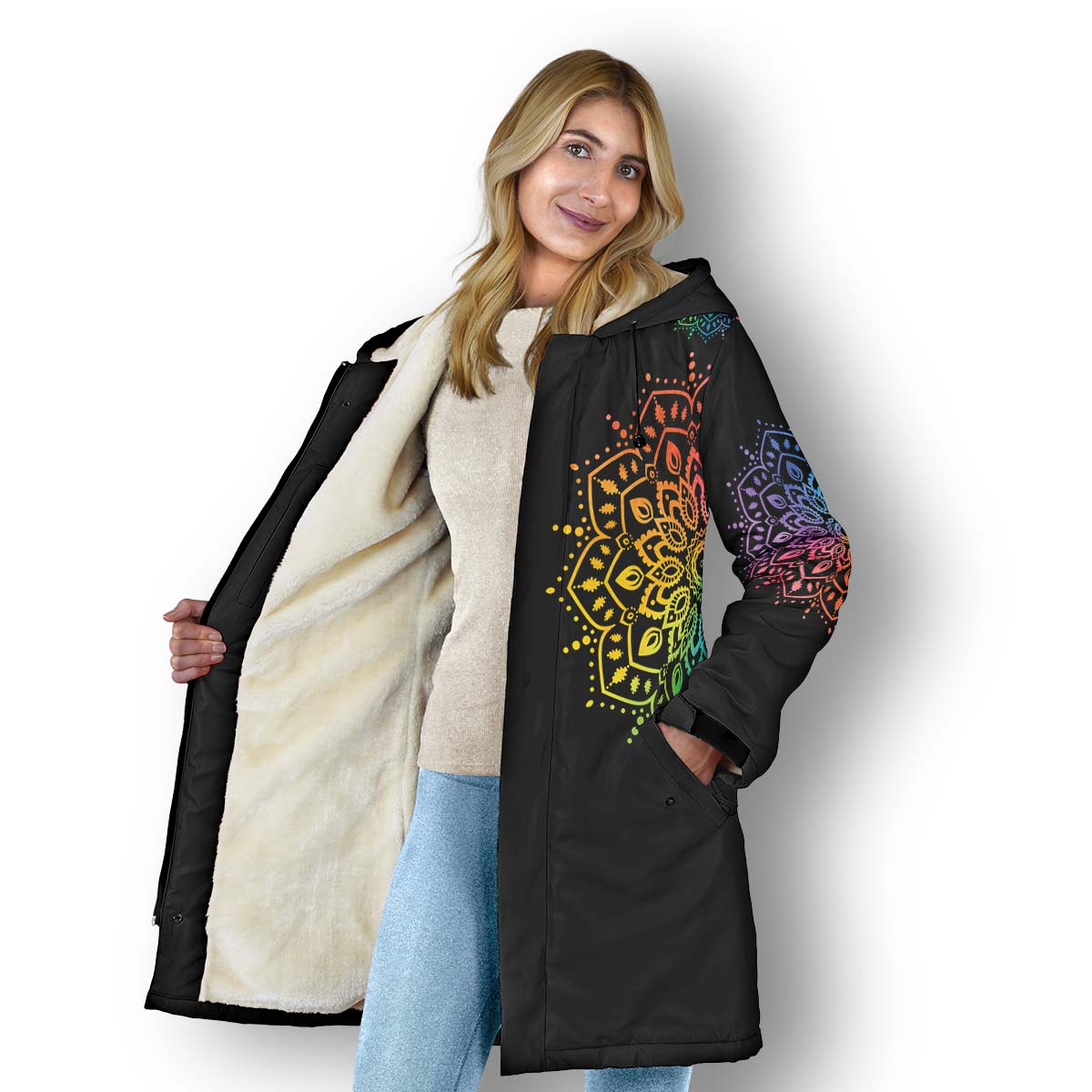 Winter Jacket