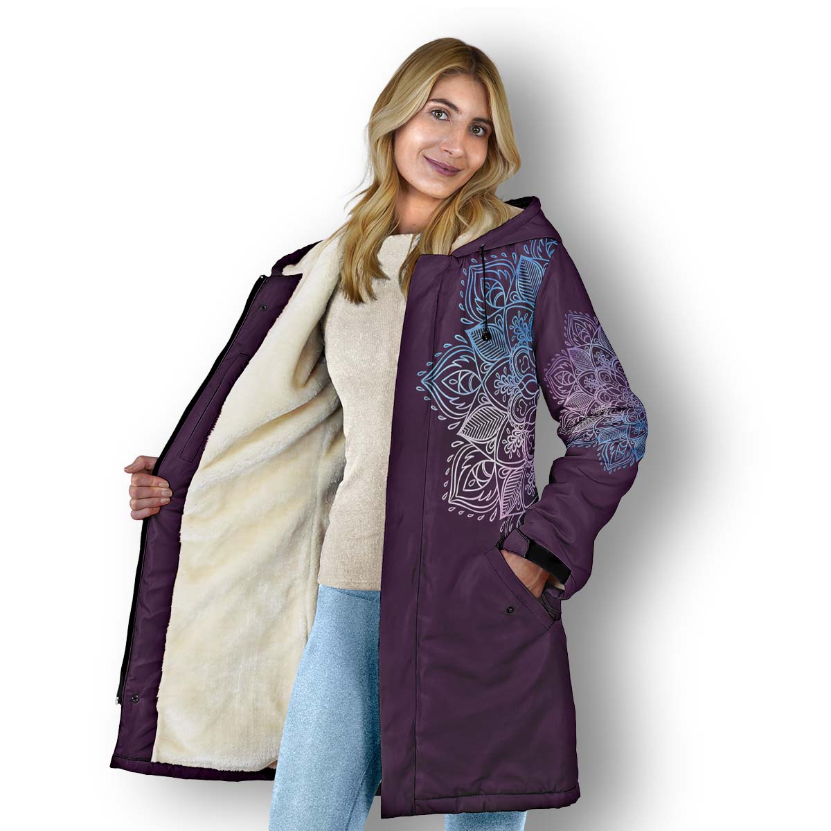Winter Jacket