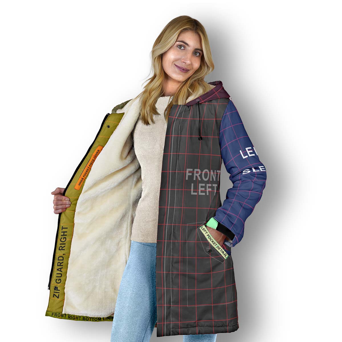 Winter Jacket