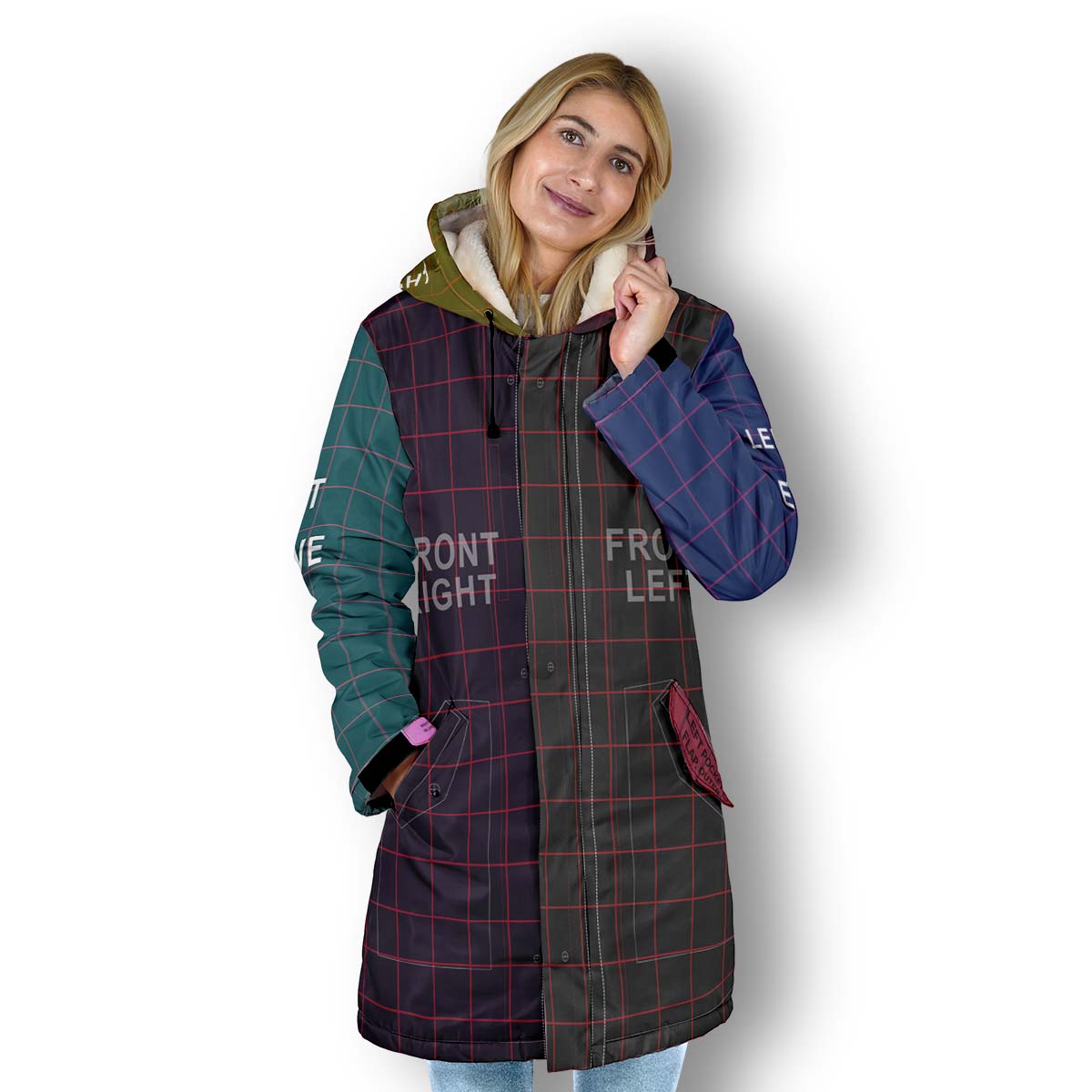 Winter Jacket