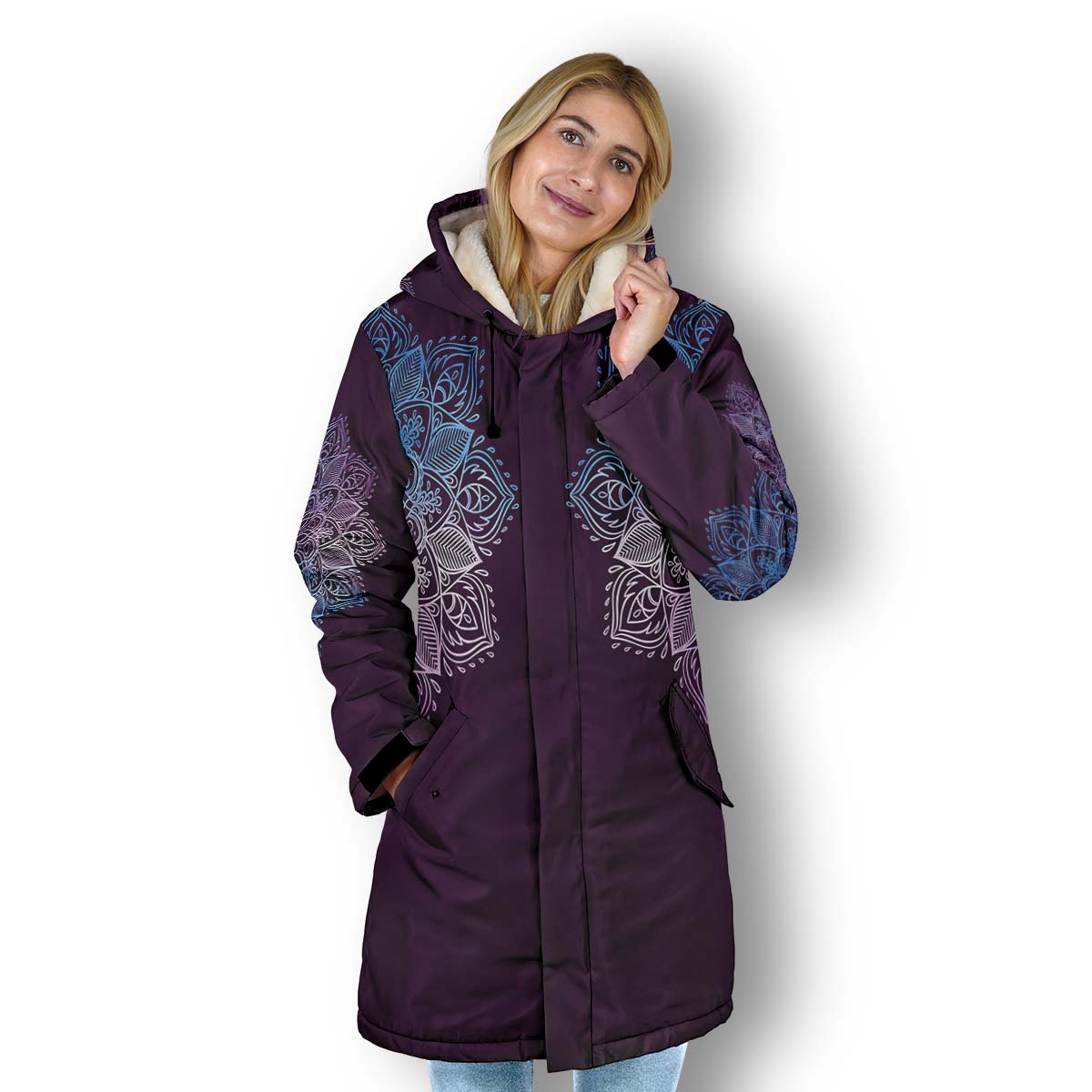 Winter Jacket