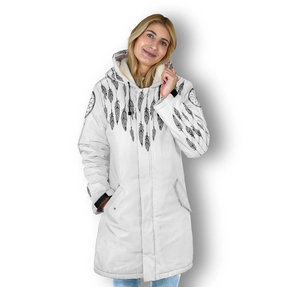 Winter Jacket