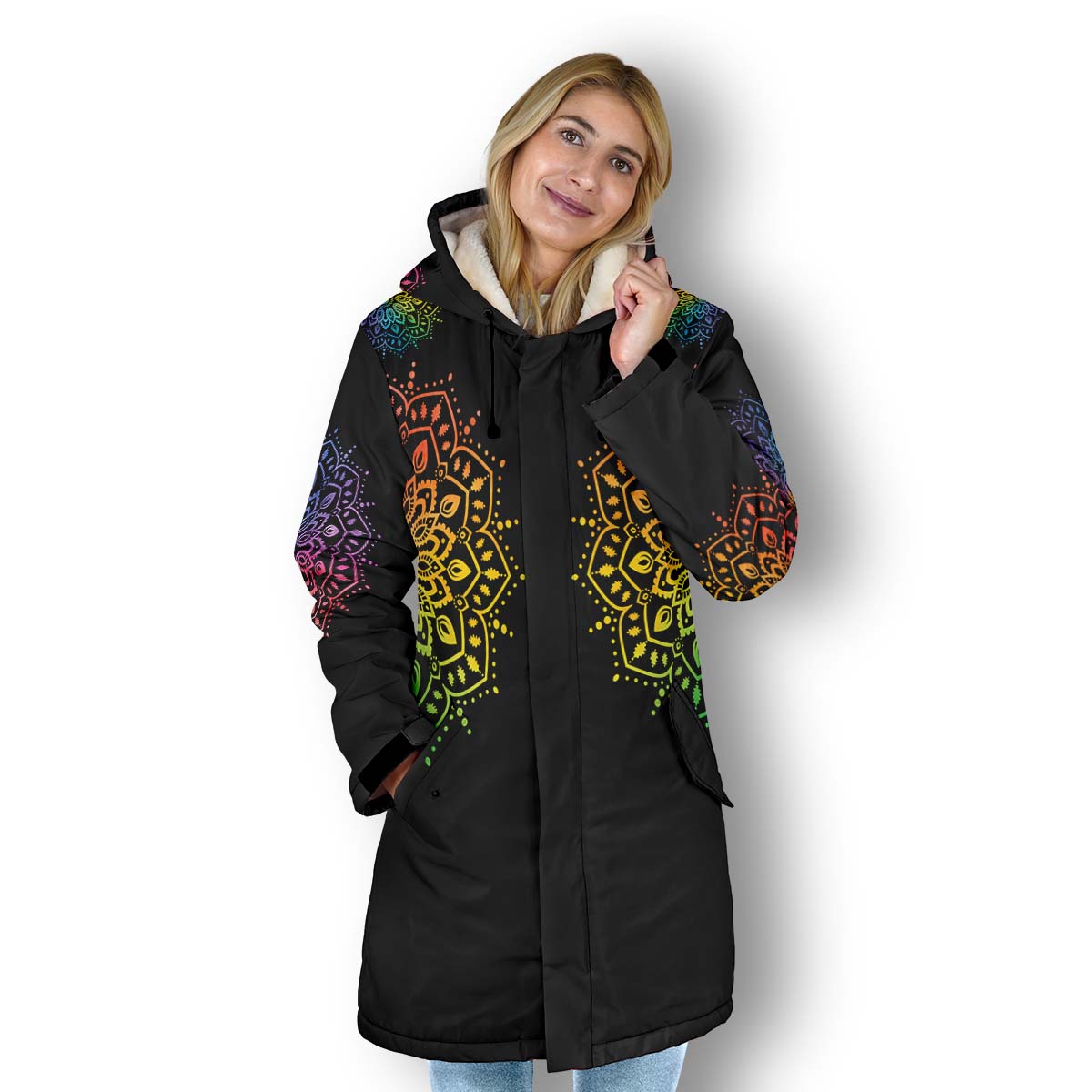 Winter Jacket