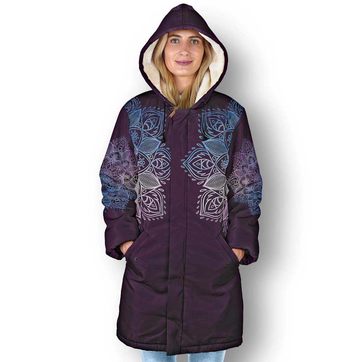 Winter Jacket