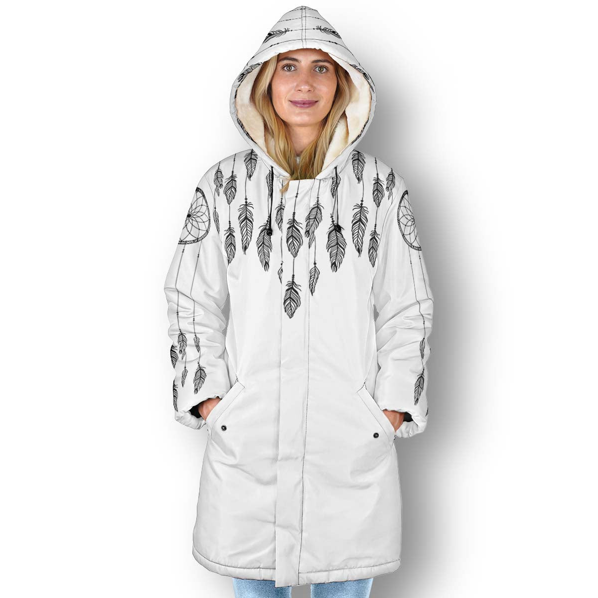 Winter Jacket