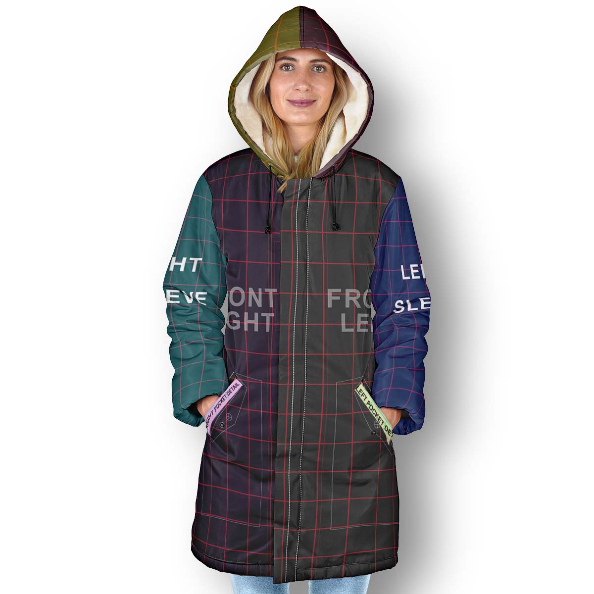 Winter Jacket