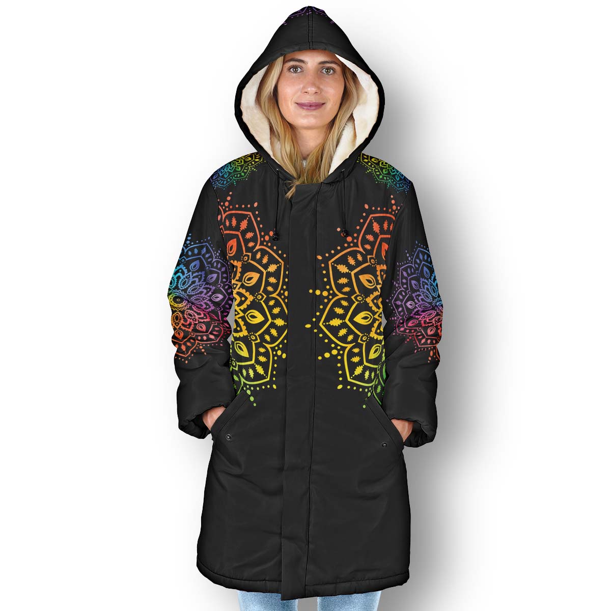 Winter Jacket
