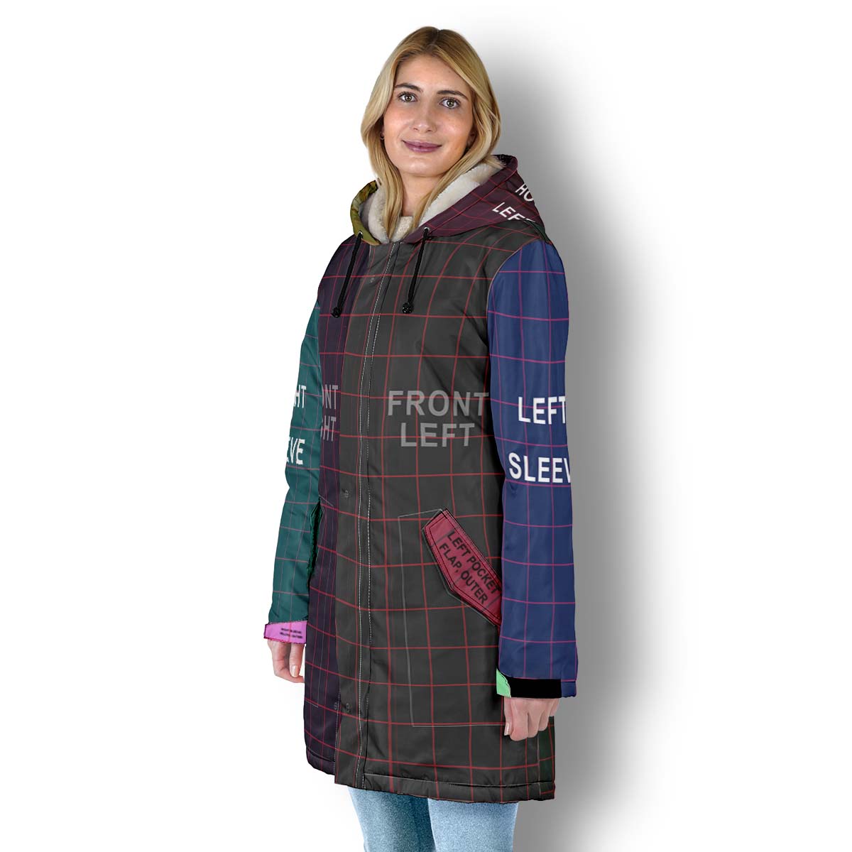 Winter Jacket