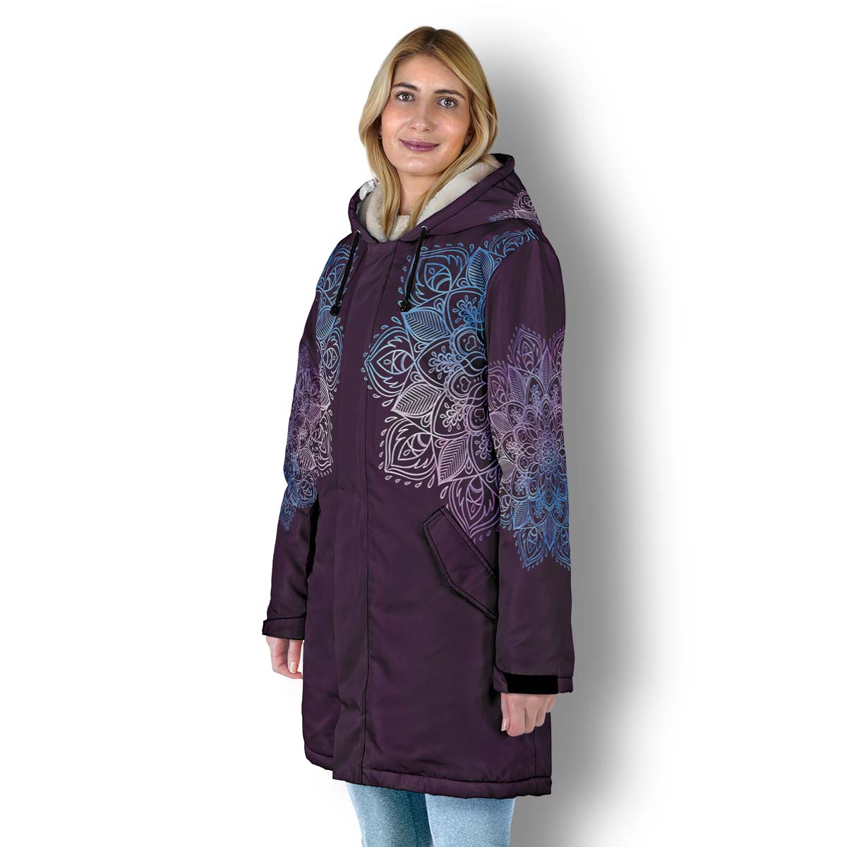 Winter Jacket