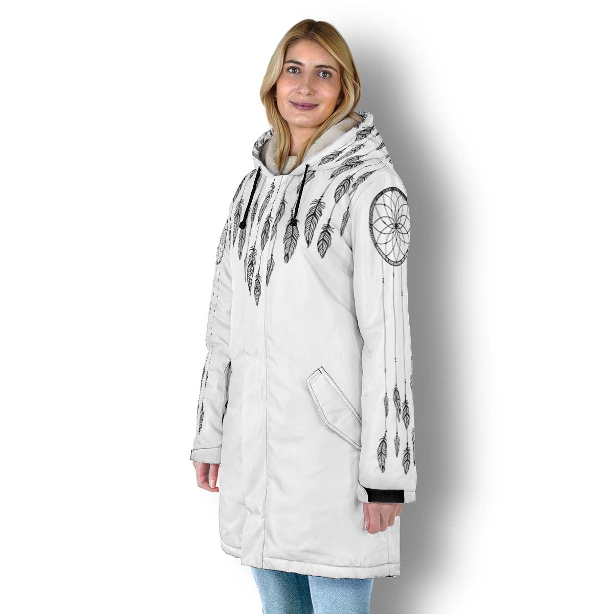 Winter Jacket