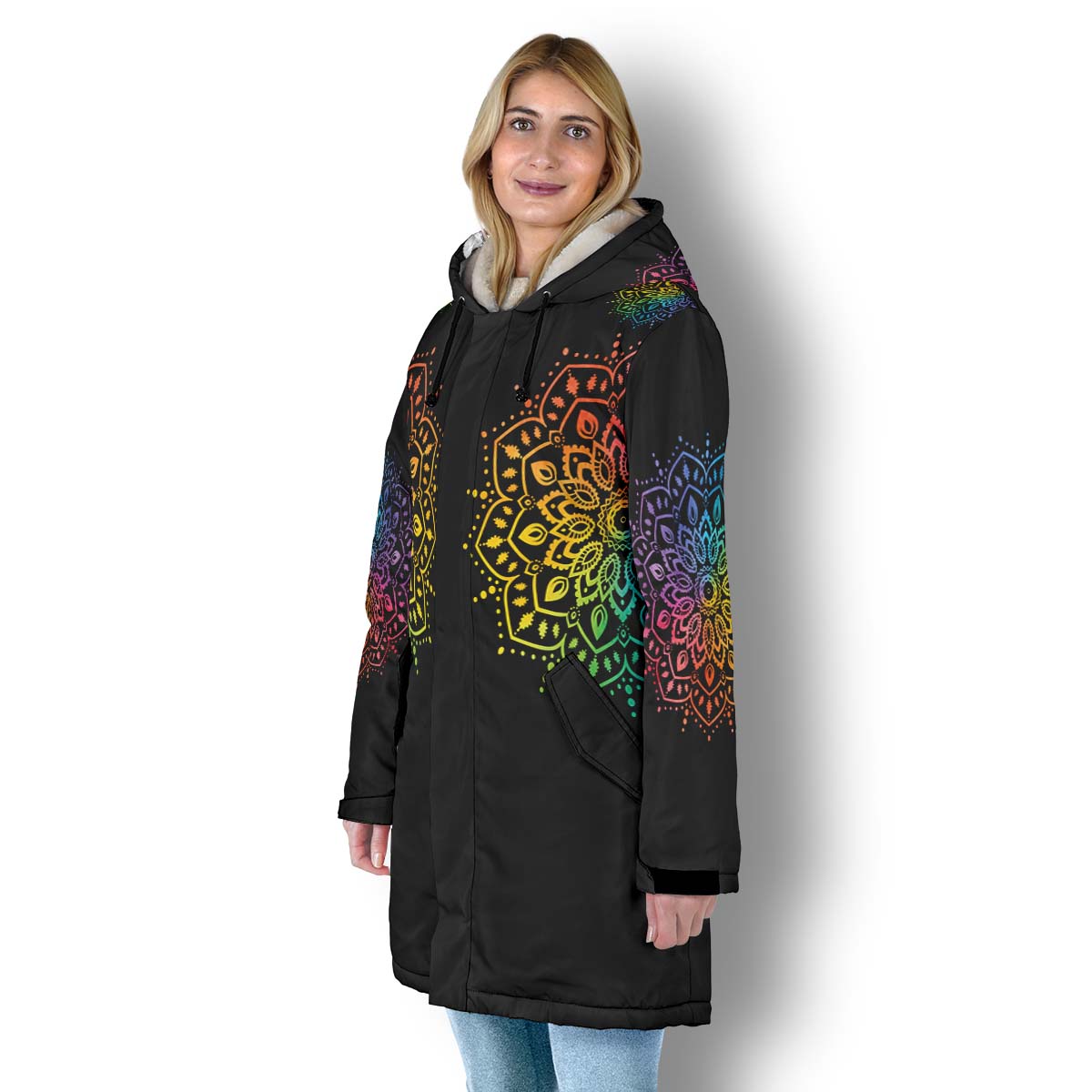 Winter Jacket