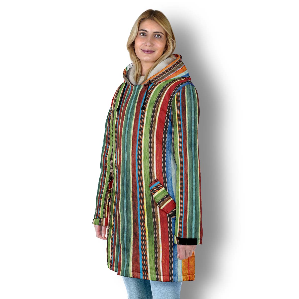 Winter Jacket