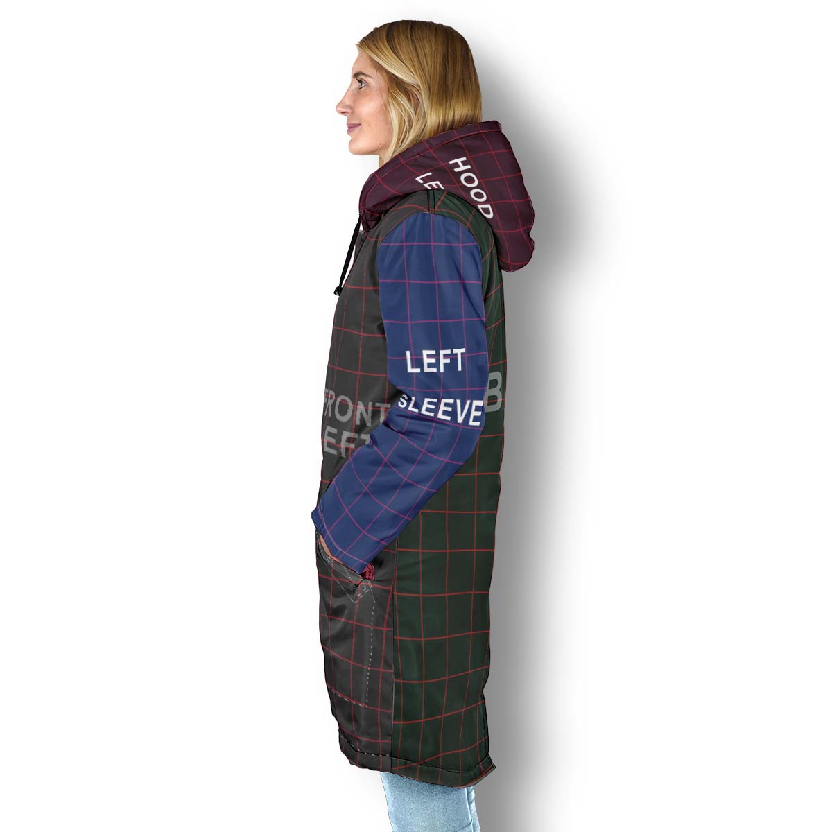 Winter Jacket