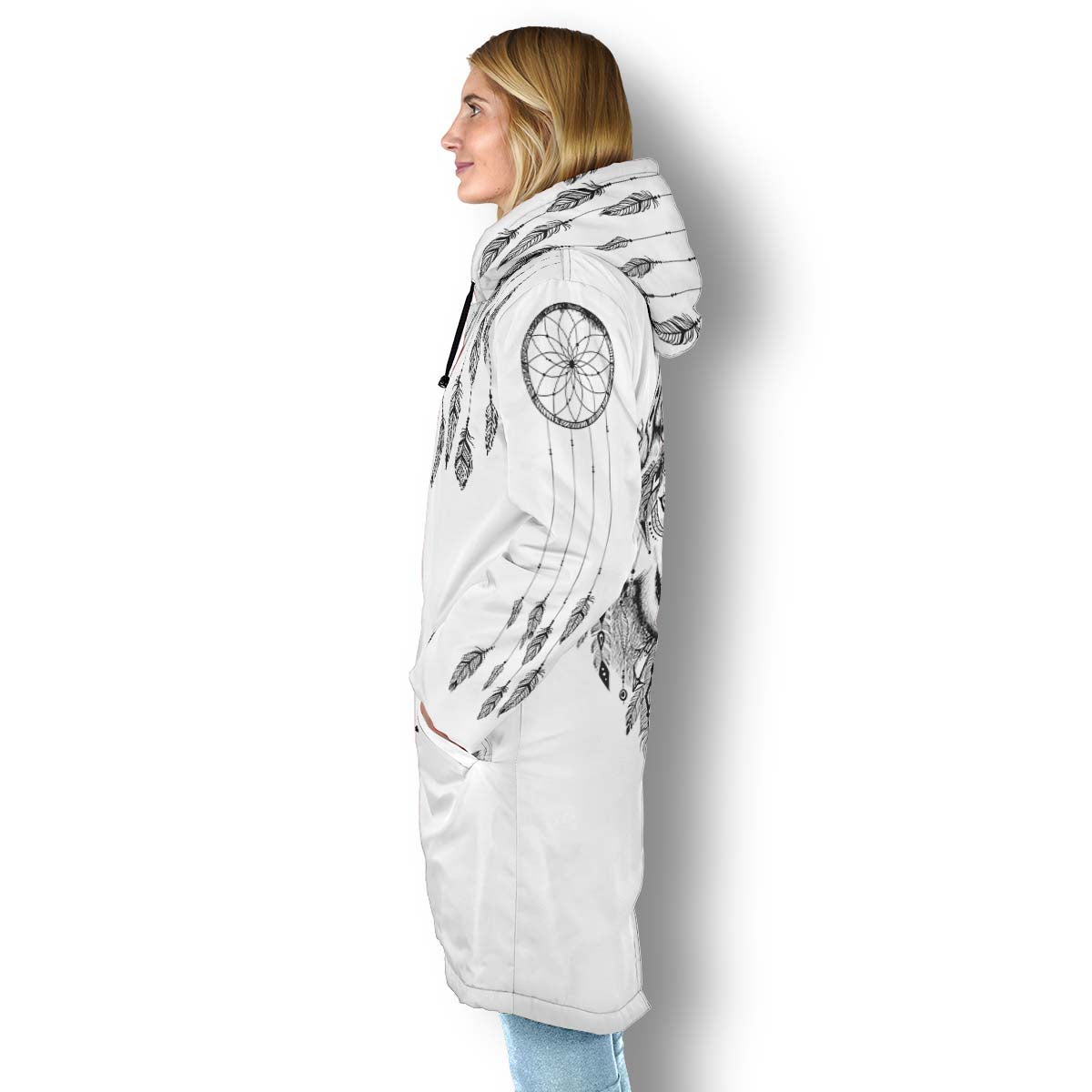 Winter Jacket