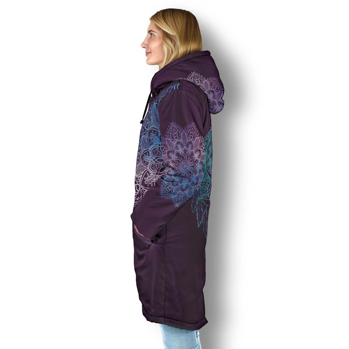 Winter Jacket