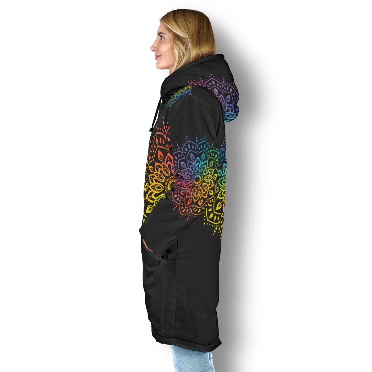 Winter Jacket